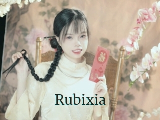 rubixia Milky Porn