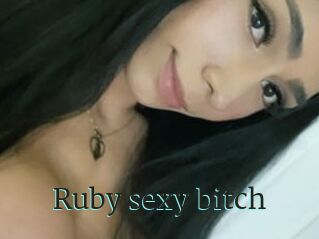 Ruby_sexy_bitch