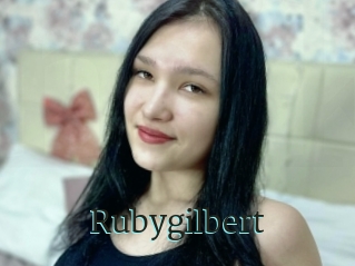 Rubygilbert