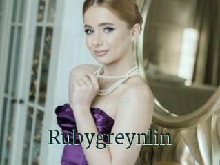 Rubygreynlin