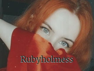 Rubyholmess