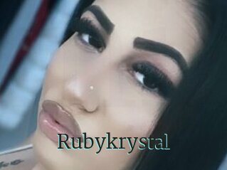 Rubykrystal