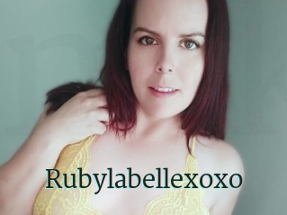 Rubylabellexoxo