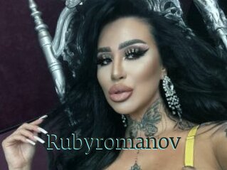 Rubyromanov