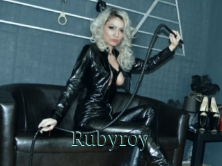 Rubyroy