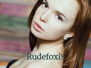 Rudefoxis