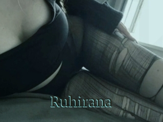 Ruhirana