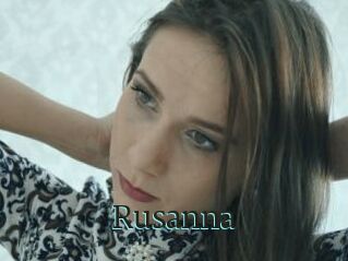 Rusanna