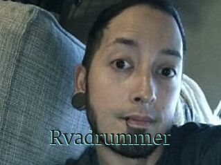 Rvadrummer