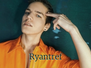 ryantref Milky Porn