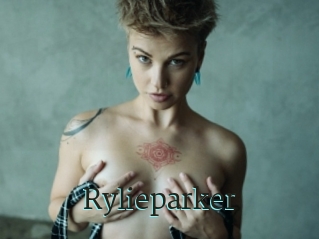 Rylieparker