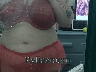Ryliesroom