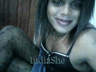 IndiaShe Milky Porn