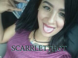 SCARRLETTHOT
