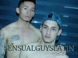 SENSUALGUYSLATIN
