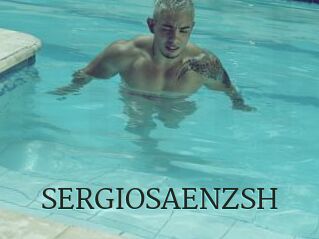 SERGIOSAENZSH