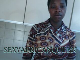 SEXYAFRICANQUEEN