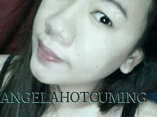 SEXYANGELAHOTCUMING