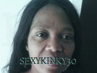 SEXYKINKY30