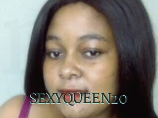 SEXYQUEEN20