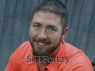 SGTFort25