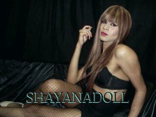SHAYANADOLL