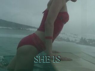SHE_IS
