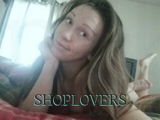 SHOPLOVERS