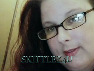 SKITTLEZ4U