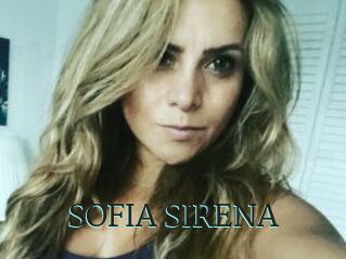 SOFIA_SIRENA
