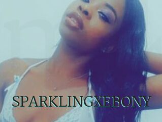 SPARKLINGXEBONY
