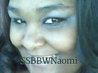 SSBBWNaomi
