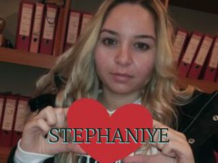 STEPHANIYE