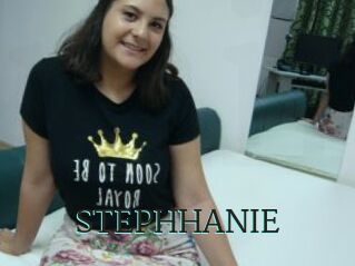 STEPHHANIE