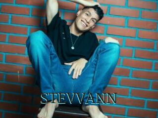 STEVVANN