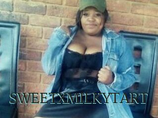 SWEETXMILKYTART