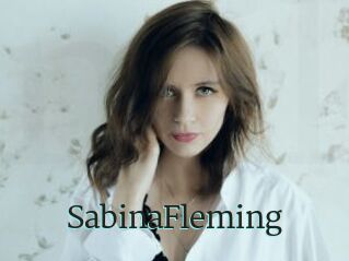SabinaFleming