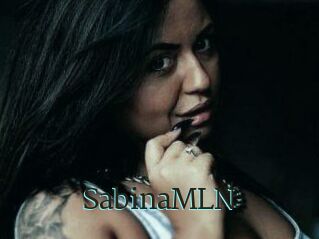 SabinaMLN