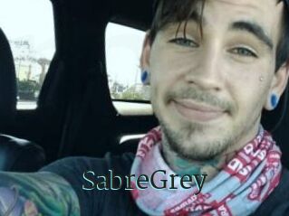 SabreGrey