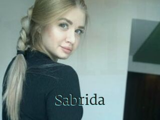 Sabrida
