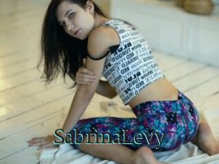 SabrinaLevy