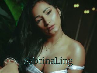 SabrinaLing
