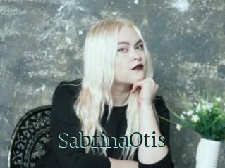 SabrinaOtis