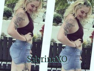 Sabrina_XO