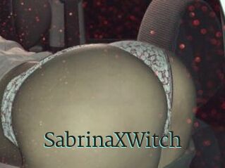 SabrinaX_Witch