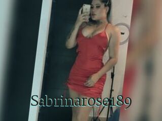 Sabrinarose189