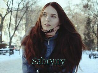 Sabryny