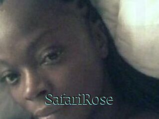 Safari_Rose