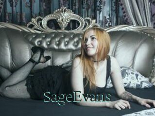 SageEvans