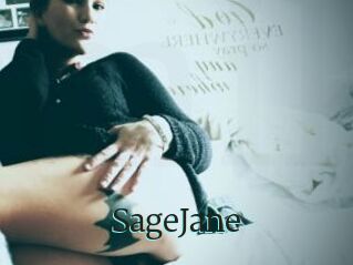 SageJane